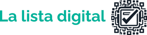 La lista digital